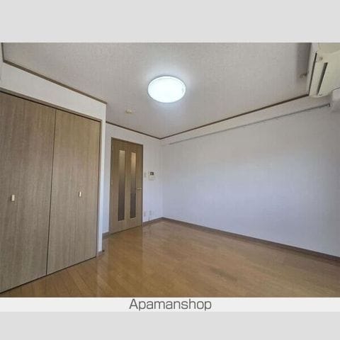 エンジェルメゾンの内装写真