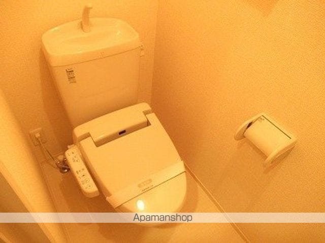グレースフィールド Bの内装写真