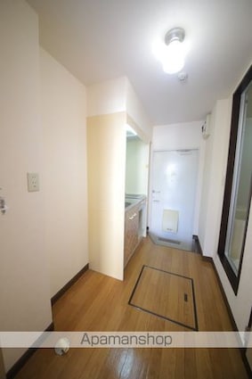 コーポファミーユ[1K/21m2]の内装3