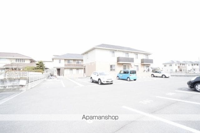 アイビー倉敷 B棟のその他写真