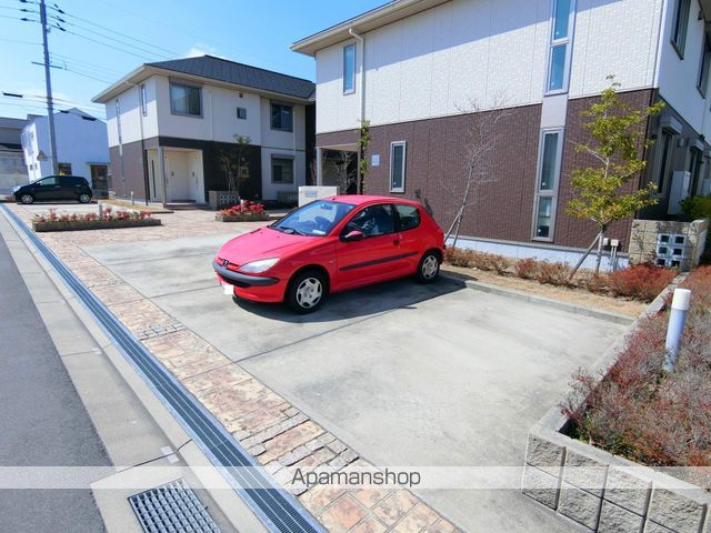 シャーメゾン城山台N棟のその他写真