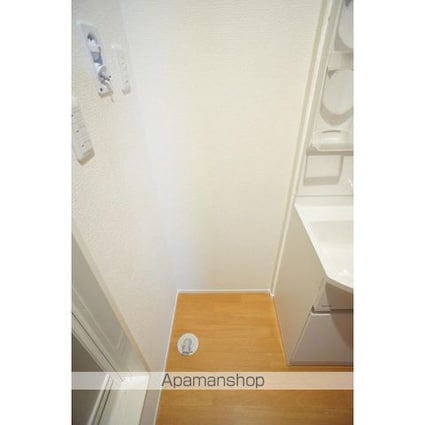 東京都荒川区東尾久５丁目[1DK/26.91m2]の内装6