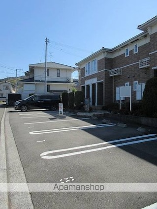 サニー・ＫⅠ[2LDK/58.48m2]の共用部