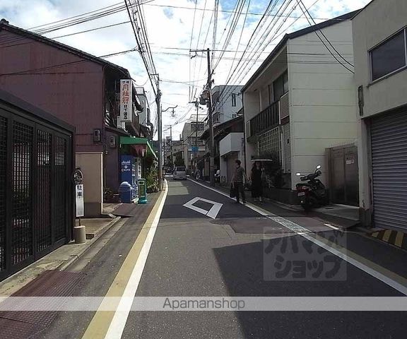 まるせきマンションの周辺写真