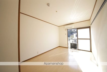 ハイツ向の岡[1K/19.61m2]の内装3