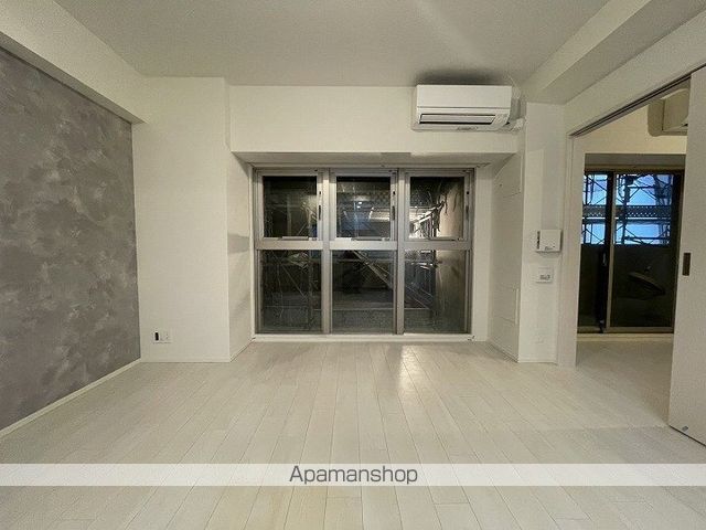 スプランディッド上本町WESTの内装写真