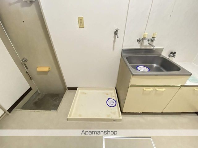 アップルエステート東黒松の内装写真