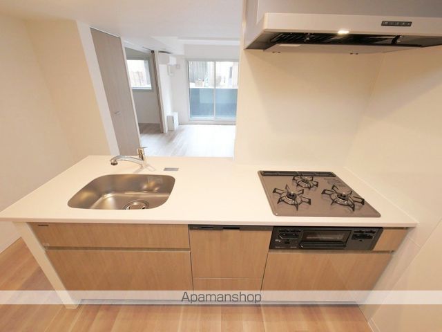 SーRESIDENCE南円山blazeの内装写真