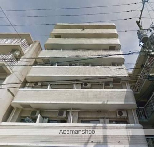 コーポ観音の外観写真