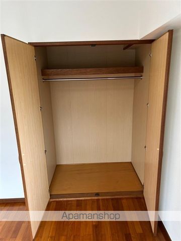 ヴィラージュ向日葵の内装写真