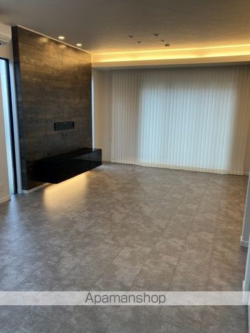 西武鉄道新宿線 花小金井駅 徒歩19分 2階建 築6年の内装写真