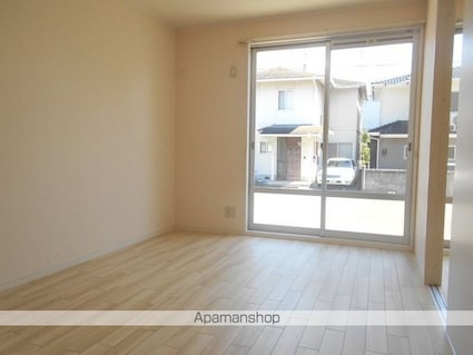 ライブリーハイム　ミーサ　Ａ棟[2LDK/54.39m2]の内装1