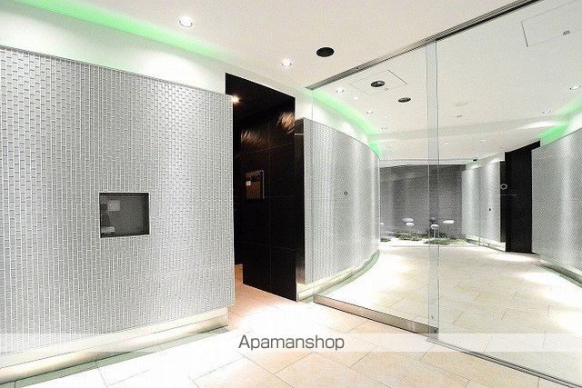 ステージグランデ亀戸アジールコートの内装写真