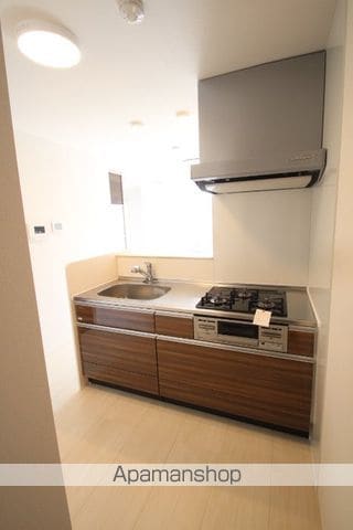 DーROOMメゾン空港通の内装写真