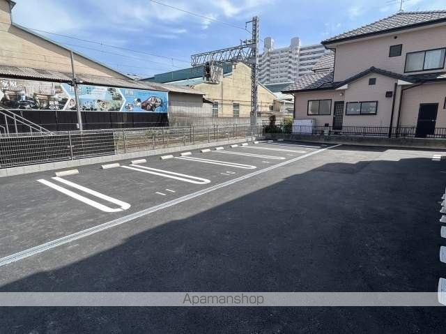 ノクターン I棟のその他写真