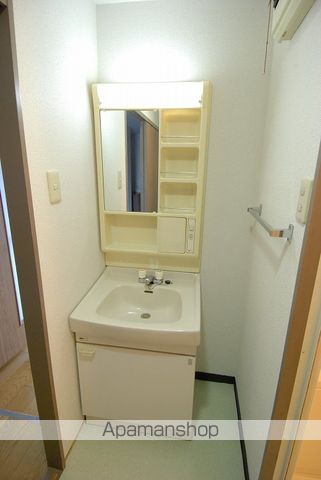アピタシオンAの内装写真