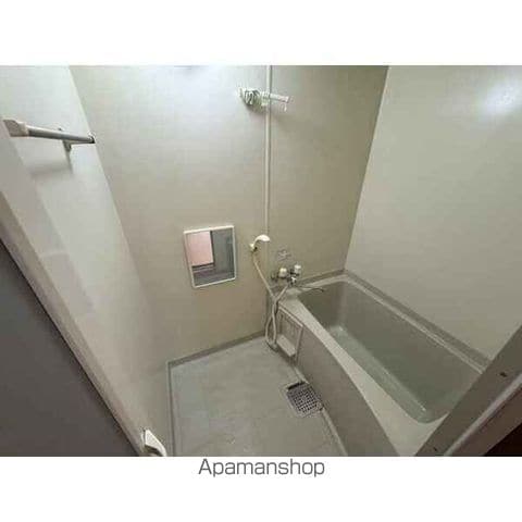 サウス15の内装写真
