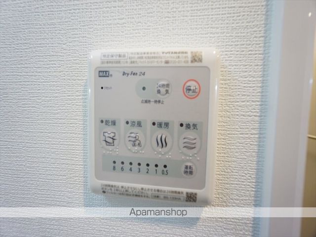エステムコート名古屋サウスプレミオの内装写真