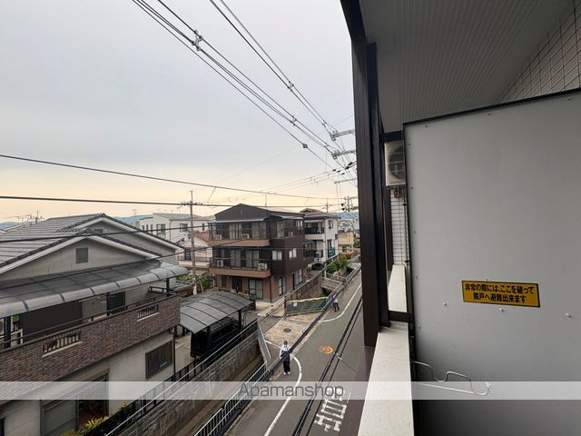 コーポアユーズの内装写真
