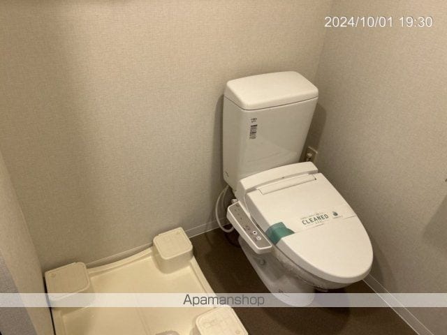 AXAS西馬込アジールコートの内装写真