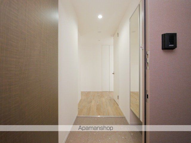 MJSQUARE KOTONIの内装写真