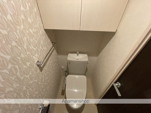 ファミール中之島の内装写真