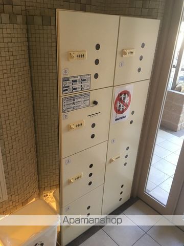 ディア西宮ステーションフロントの内装写真
