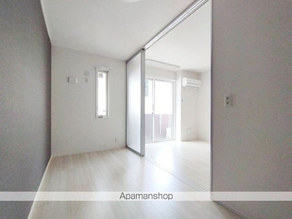 アヴァンス北烏山[1LDK/39.74m2]のその他設備
