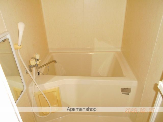 HAUS COUDの内装写真