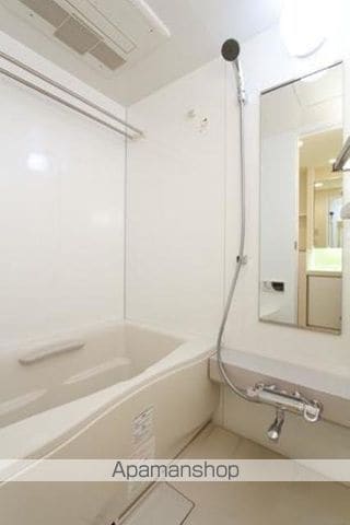 ユニゾンタワーの内装写真