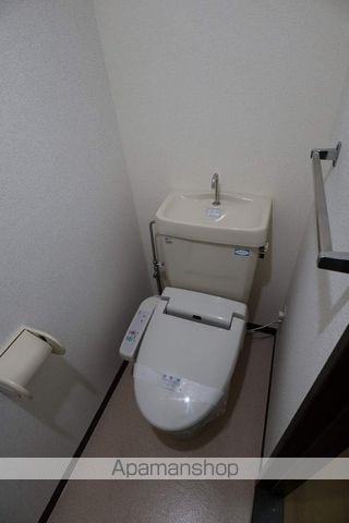 HANAハイツの内装写真