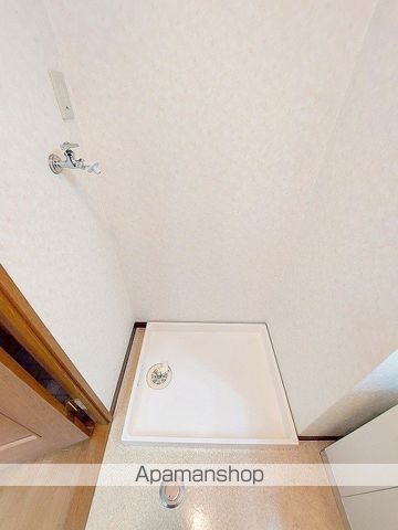 NAVONAの内装写真
