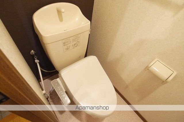 エスト堀川の内装写真
