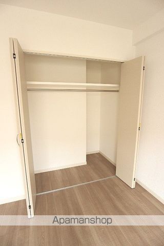 ラ・メゾン ド サヴォイの内装写真