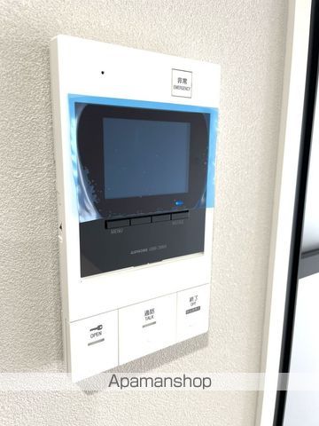 ALIVIS三国本町の内装写真