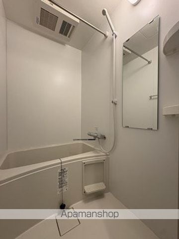 S−RESIDENCE照国ASCENTの内装写真