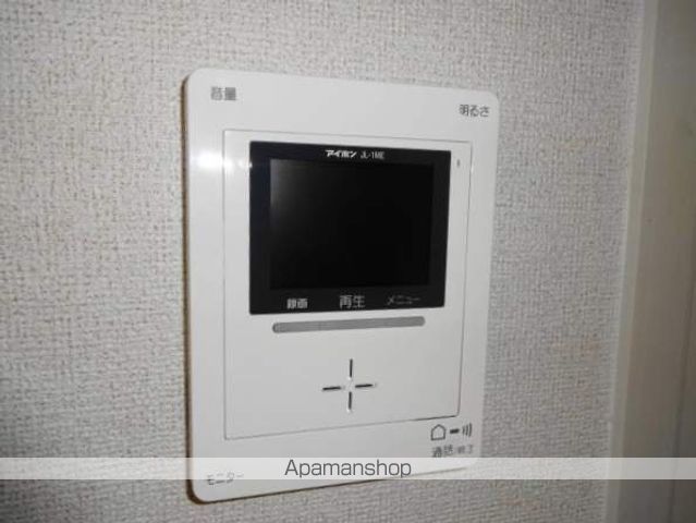 センプレ ヴェルデIIIの内装写真