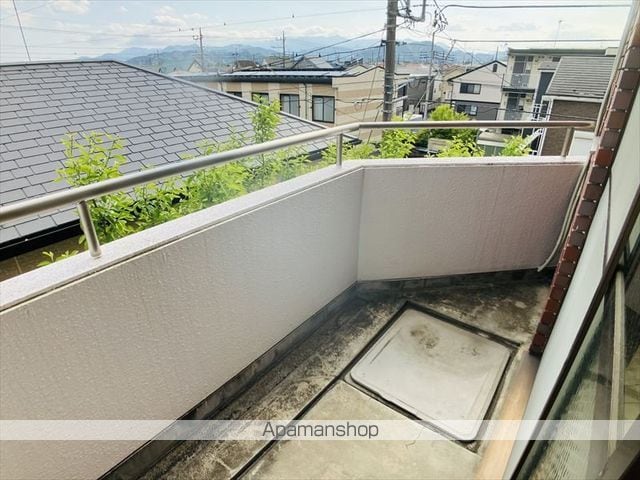 松田ハイムの内装写真