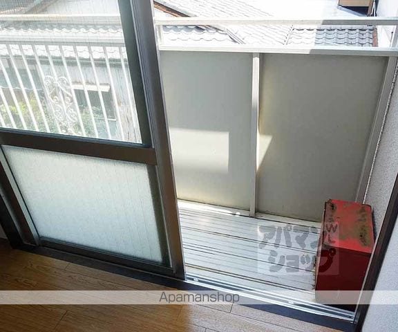 瀬戸畑ハイツの内装写真