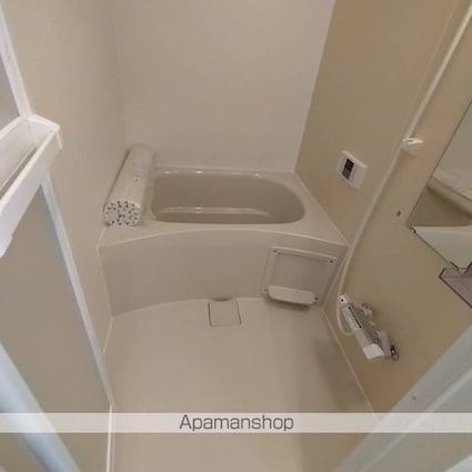 墨田区立花３丁目戸建[2LDK/59.5m2]のバス