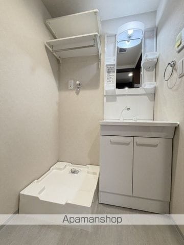 ROBOT HOME KANAMACHIの内装写真