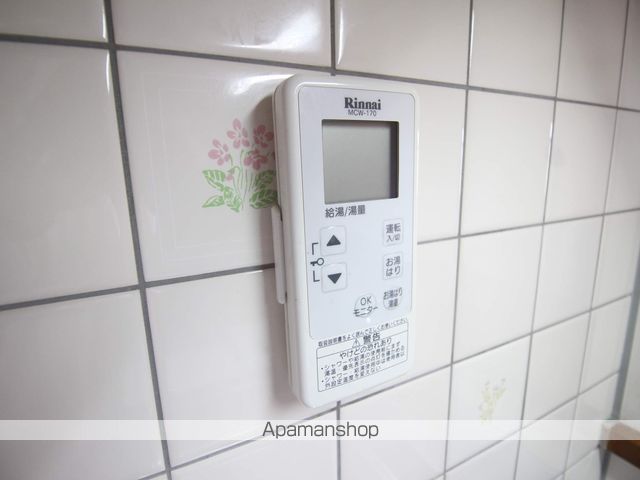 ベルドミールの内装写真