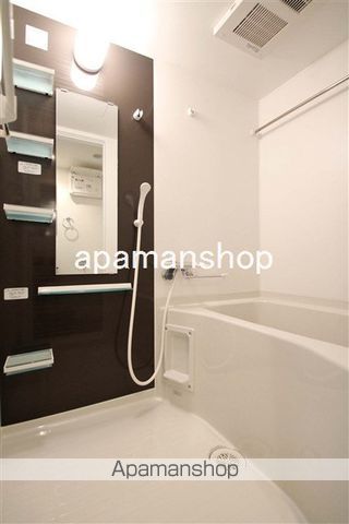 ミュプレKITAHAMAイーストの内装写真