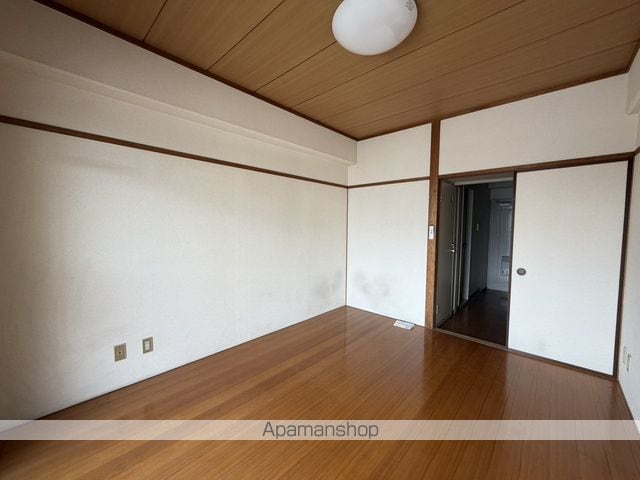 平井ビルの内装写真