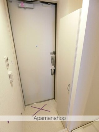 リブリ・ＡＮＧＥＬ狛江Ⅲ[1K/23.6m2]の玄関