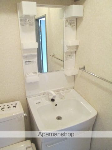 サンピア FUKUZUMIの内装写真
