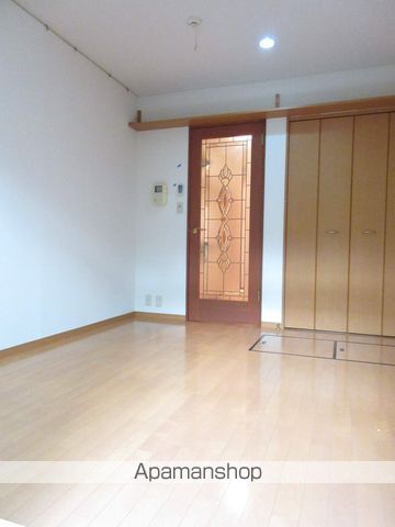 東京都杉並区松ノ木２丁目[1K/23.4m2]の内装1