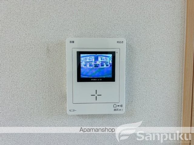 ノーヴァ ミトモIIの内装写真