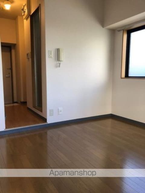 スカイコート早稲田第２[1R/18m2]のその他部屋・スペース