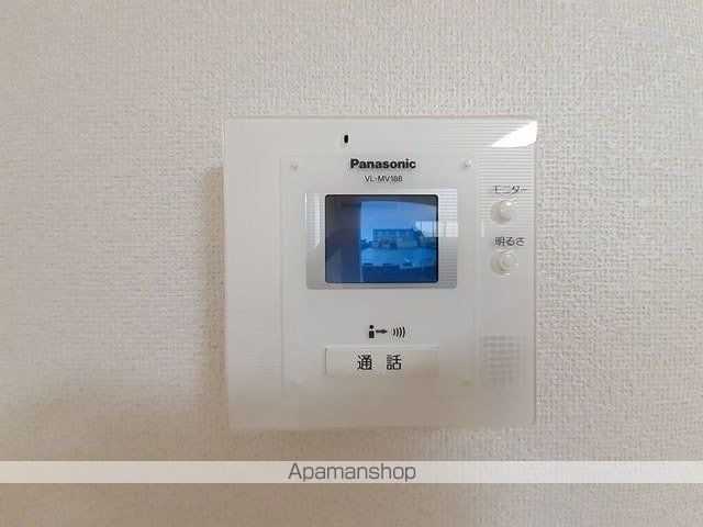 Gセレクト IIの内装写真